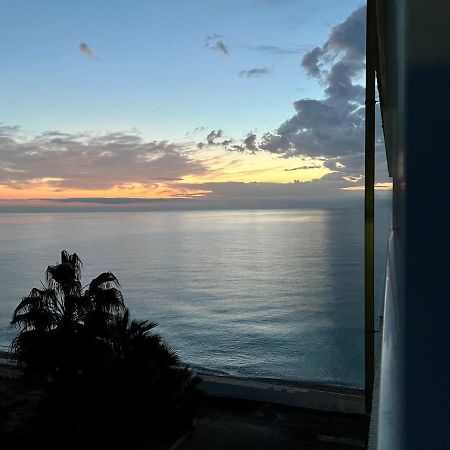 *Blue Sea Studio Altea * At The Beach Exterior photo