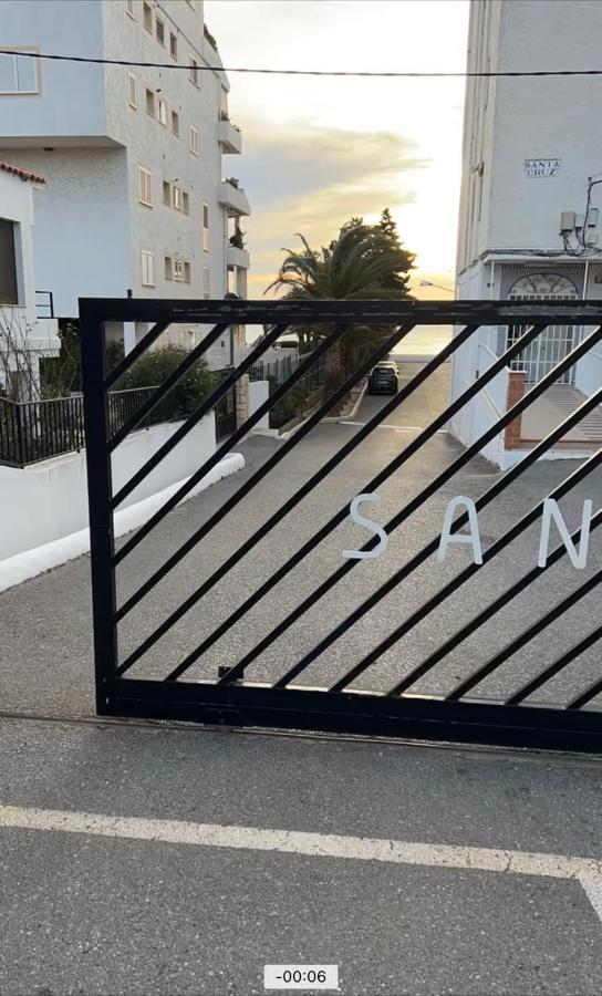 *Blue Sea Studio Altea * At The Beach Exterior photo